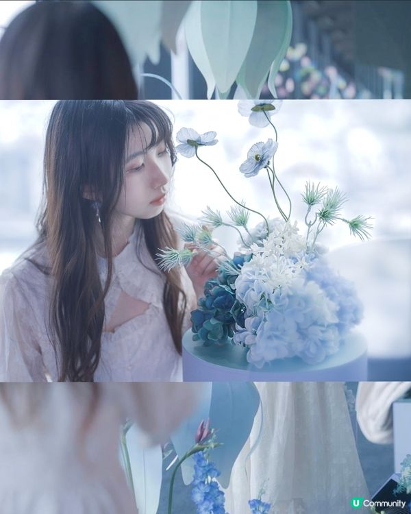 🇯🇵Shibuya Sky限定展打卡攻略‼️春季展