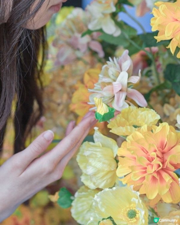 🇯🇵Shibuya Sky限定展打卡攻略‼️春季展