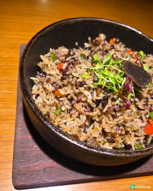 ## 深圳素食之旅 🌱🥢