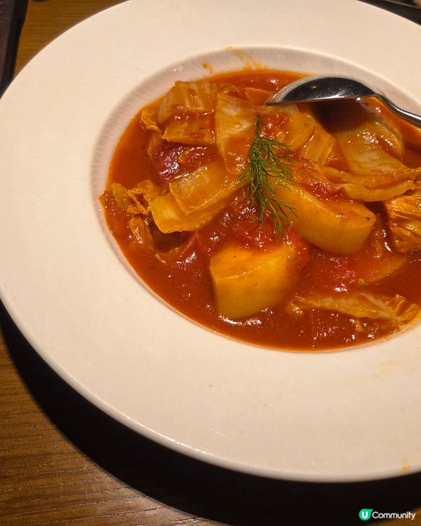 ## 深圳素食之旅 🌱🥢