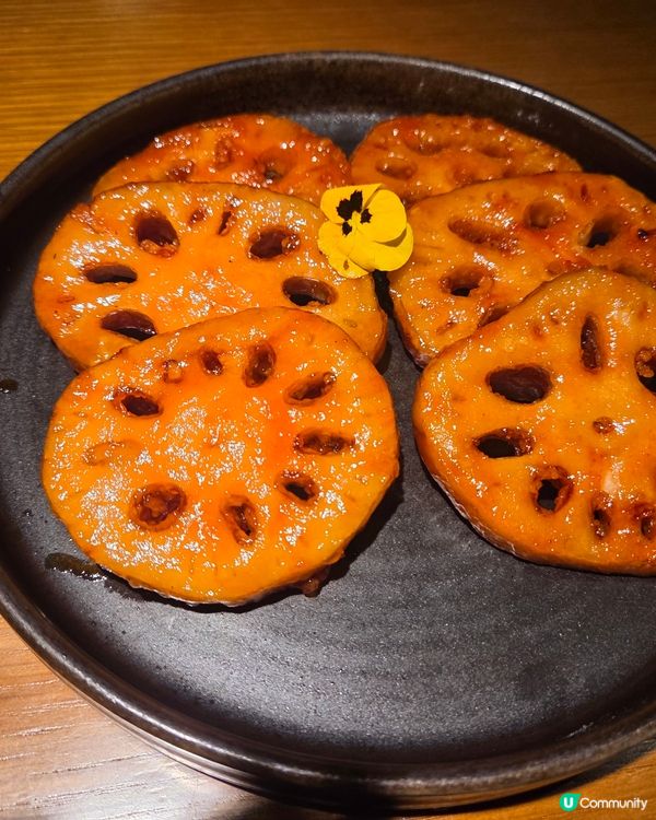 ## 深圳素食之旅 🌱🥢