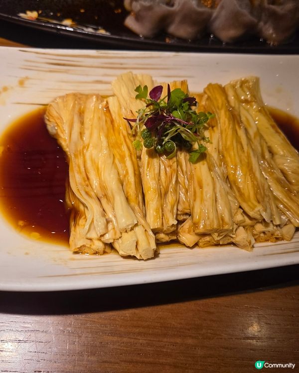 ## 深圳素食之旅 🌱🥢