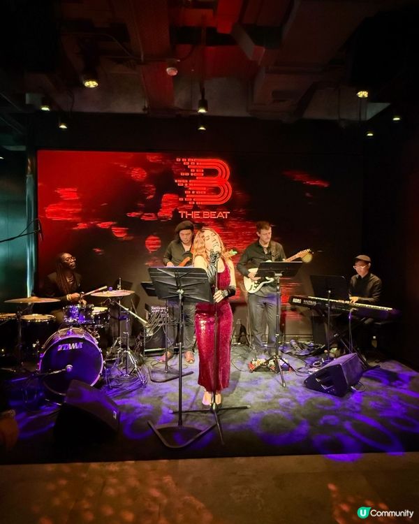 跑馬地新酒吧餐廳 🐎🥂  非會員都入得！