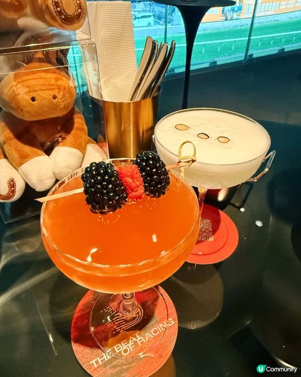 跑馬地新酒吧餐廳 🐎🥂  非會員都入得！