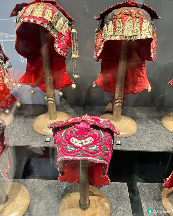 世界客家非物質文化遺產館 #中國好去處#中國食買玩#好去處#...