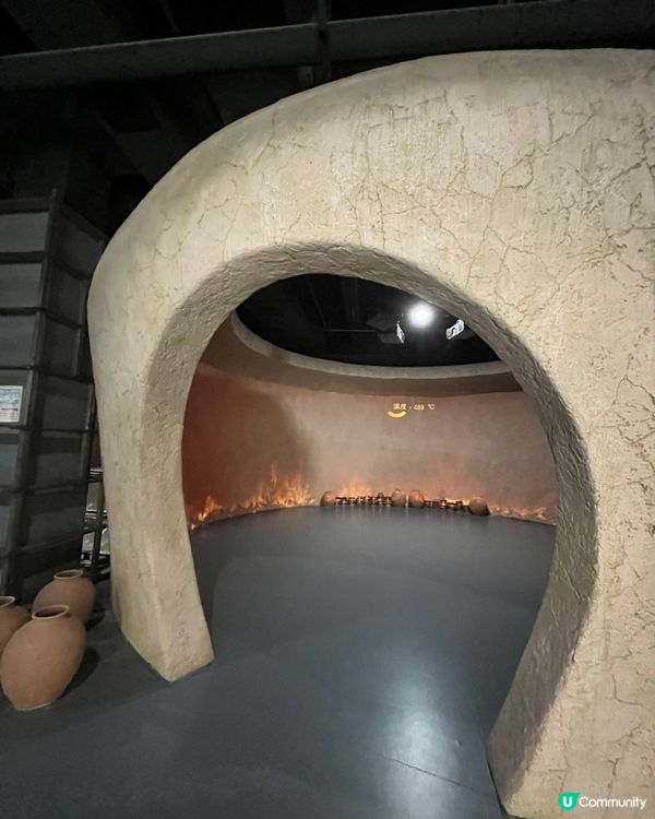 世界客家非物質文化遺產館 #中國好去處#中國食買玩#好去處#...