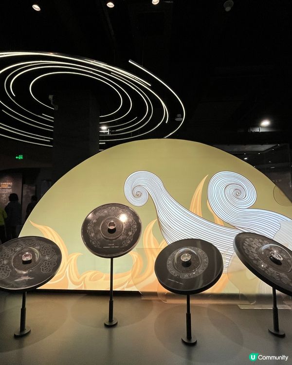 世界客家非物質文化遺產館 #中國好去處#中國食買玩#好去處#...