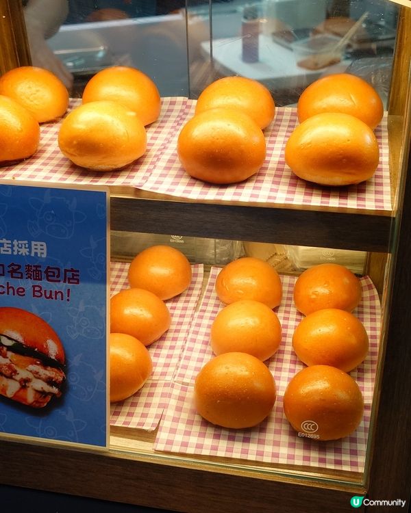 新開小店😊誠意和牛小漢堡🍔