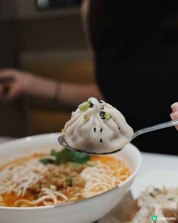 茶記都有上海菜