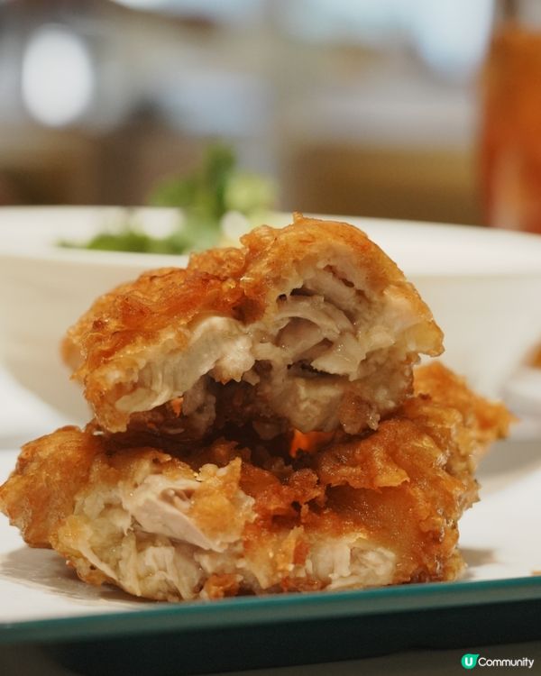 茶記都有上海菜