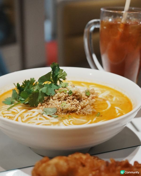 茶記都有上海菜