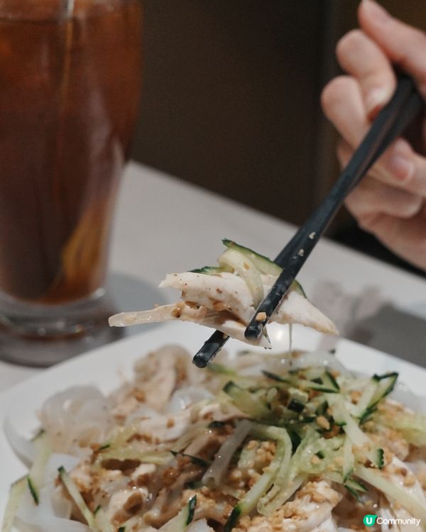 茶記都有上海菜