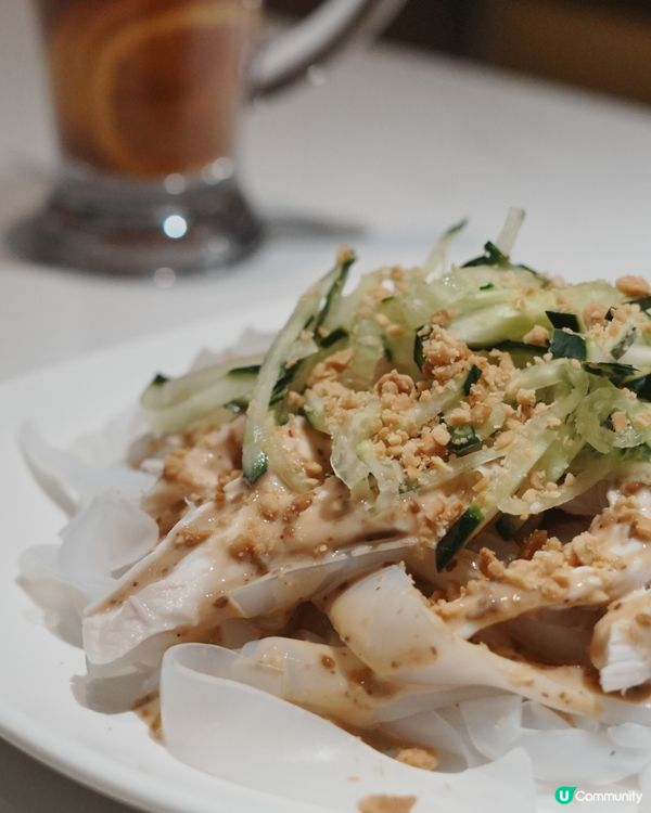 茶記都有上海菜