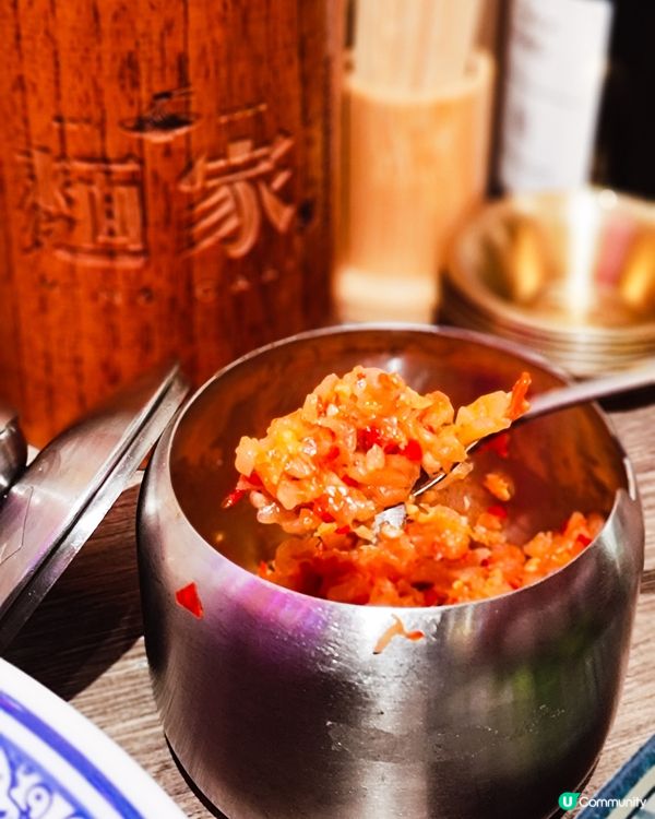 銅鑼灣港日fusion麵 必試紫薯咖哩撈麵！