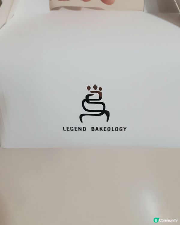 傳奇烘焙 🥐 朱古力泡芙試食報告 🍫