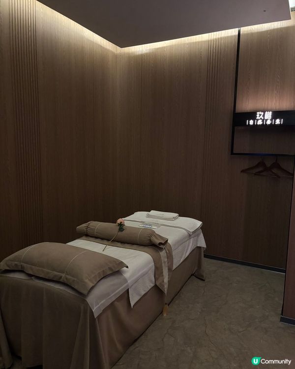 👣羅湖足療新選擇！玖樾酒店式影院足道芳療 🎬