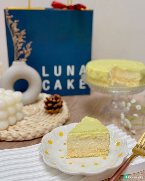 北海道芝士蛋糕 復活節優惠🐣