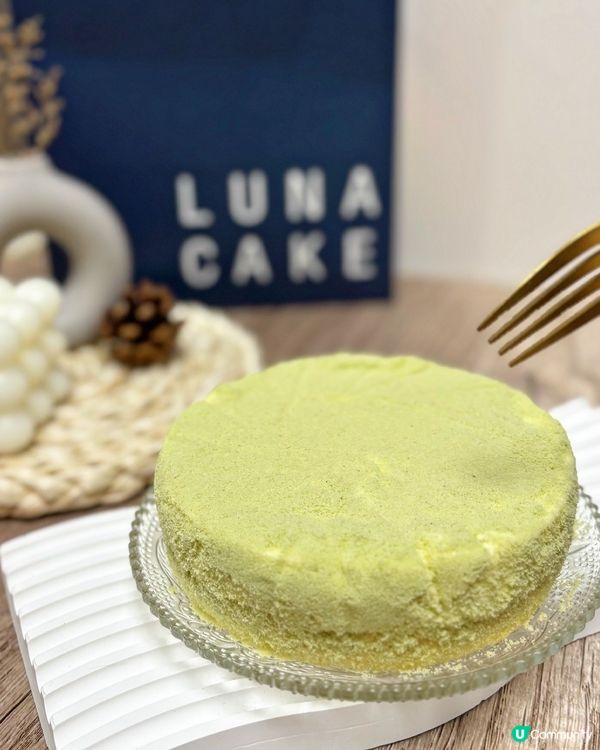 北海道芝士蛋糕 復活節優惠🐣