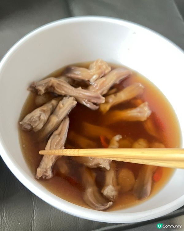 足料鮑魚靚湯滋陰養顏醉酒鮑魚