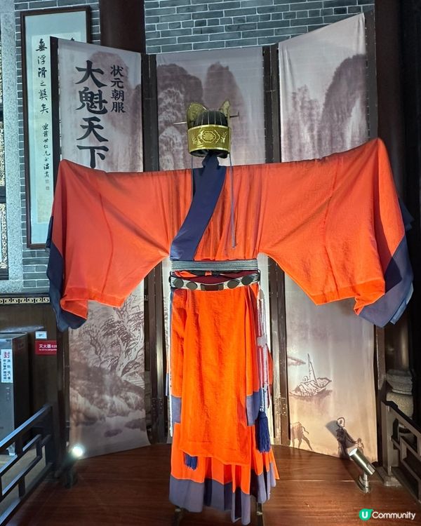 順德佛山嘆美食，文化之旅超滿足！😋🥢