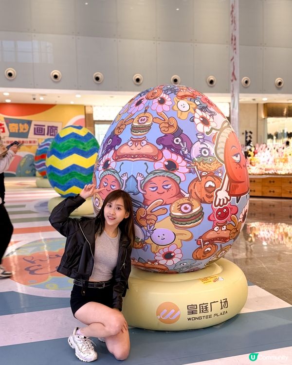 深圳食買玩攻略🤟🏻