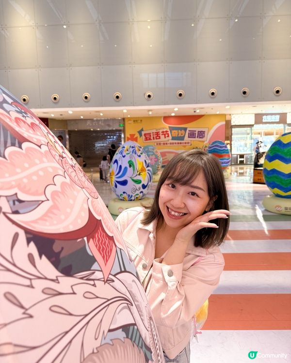 深圳食買玩攻略🤟🏻