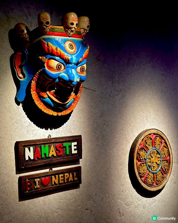 堅尼地城尼泊爾之旅 🇳🇵