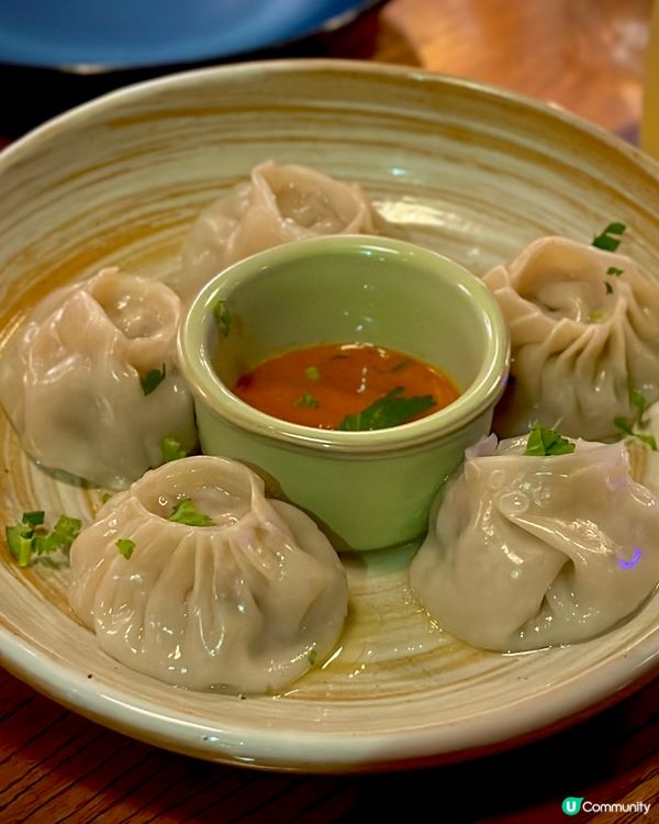 堅尼地城尼泊爾之旅 🇳🇵