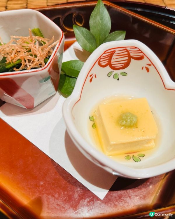 九龍香格里拉酒店過千元日本鐵板料理🥰