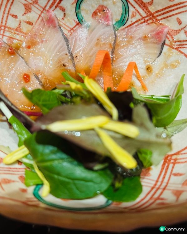 九龍香格里拉酒店過千元日本鐵板料理🥰