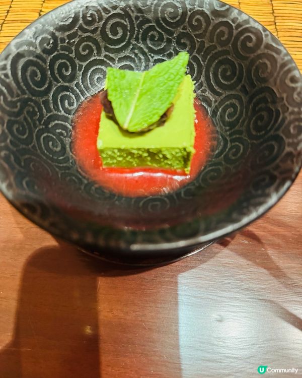 九龍香格里拉酒店過千元日本鐵板料理🥰