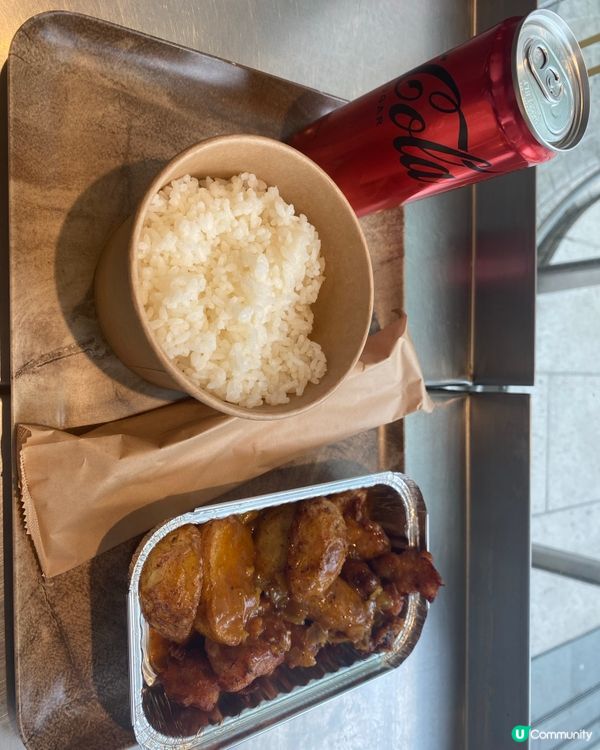 乜原來而家Chicken Factory咁抵食？