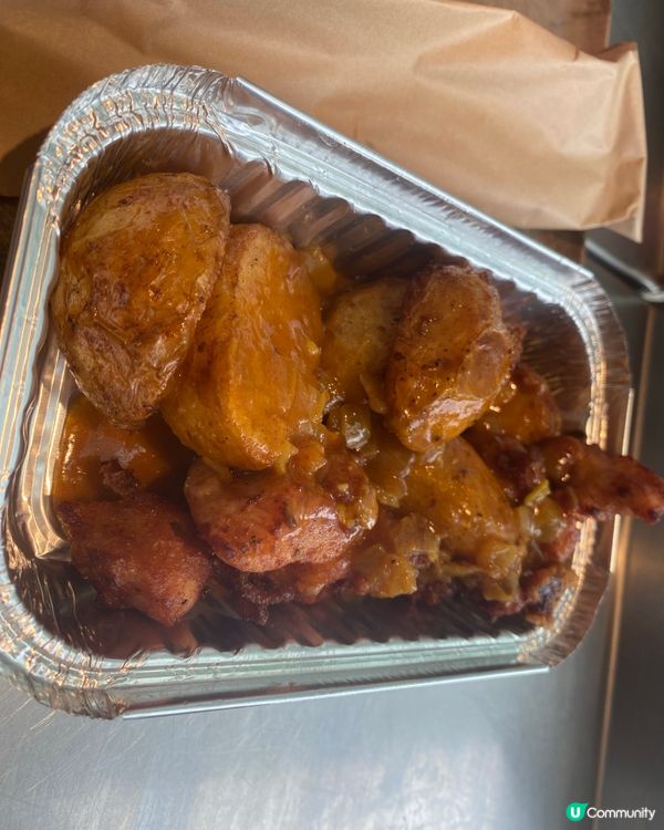 乜原來而家Chicken Factory咁抵食？