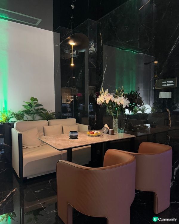 深圳按摩推介 💆‍♀️ 漢仁宮古法按摩，舒服到飛起！