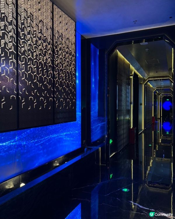 深圳按摩推介 💆‍♀️ 漢仁宮古法按摩，舒服到飛起！