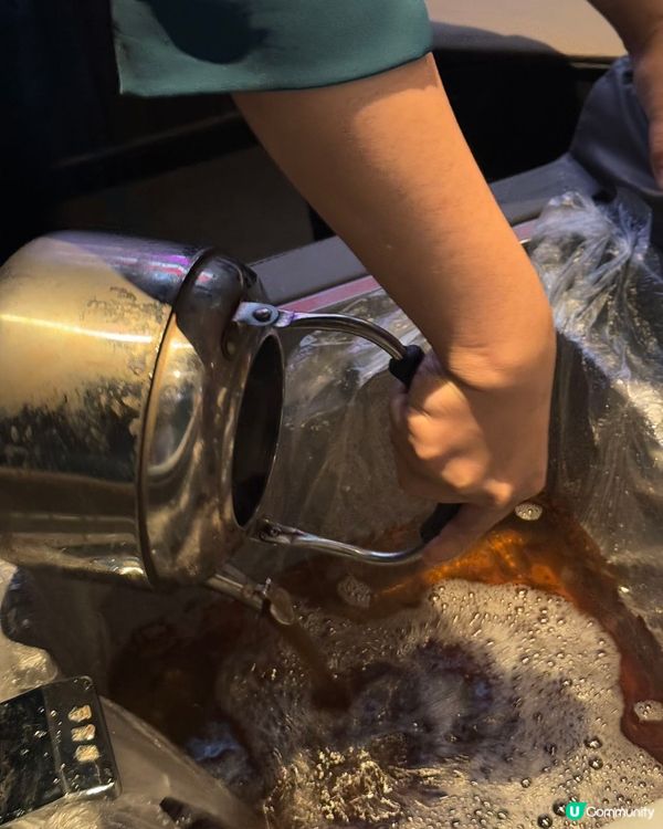 深圳按摩推介 💆‍♀️ 漢仁宮古法按摩，舒服到飛起！