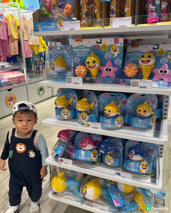 韓國直送 600+款精品 💥  時代廣場旗艦店開幕啦！ 🎉