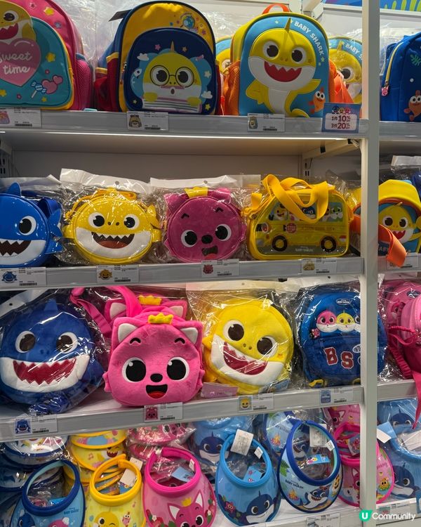 韓國直送 600+款精品 💥  時代廣場旗艦店開幕啦！ 🎉