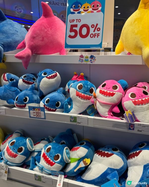 韓國直送 600+款精品 💥  時代廣場旗艦店開幕啦！ 🎉