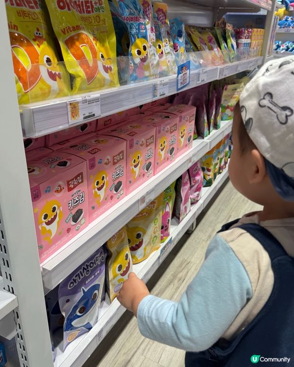 韓國直送 600+款精品 💥  時代廣場旗艦店開幕啦！ 🎉