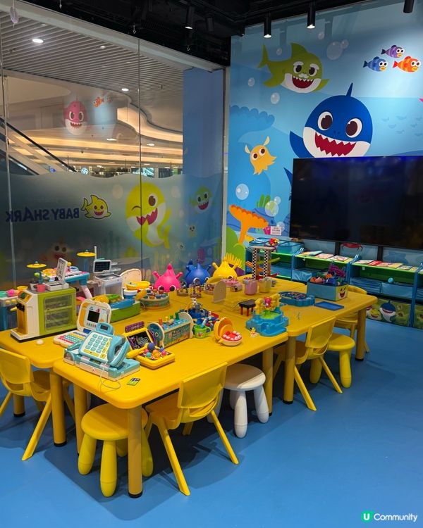 韓國直送 600+款精品 💥  時代廣場旗艦店開幕啦！ 🎉