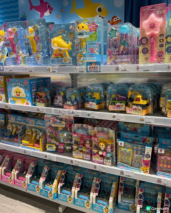 韓國直送 600+款精品 💥  時代廣場旗艦店開幕啦！ 🎉