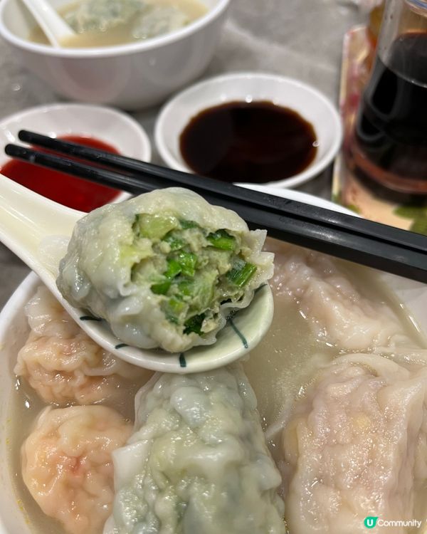 又去食水餃🥟nice