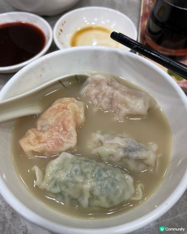 又去食水餃🥟nice