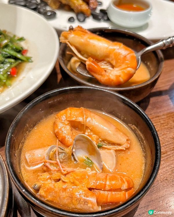 泰香米泰國餐廳:品味正宗泰國風味 🍽🇹🇭