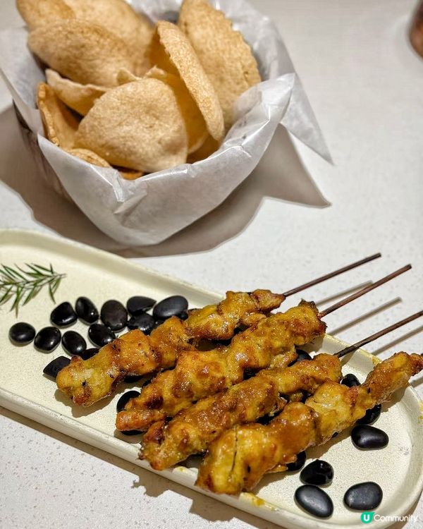 泰香米泰國餐廳:品味正宗泰國風味 🍽🇹🇭