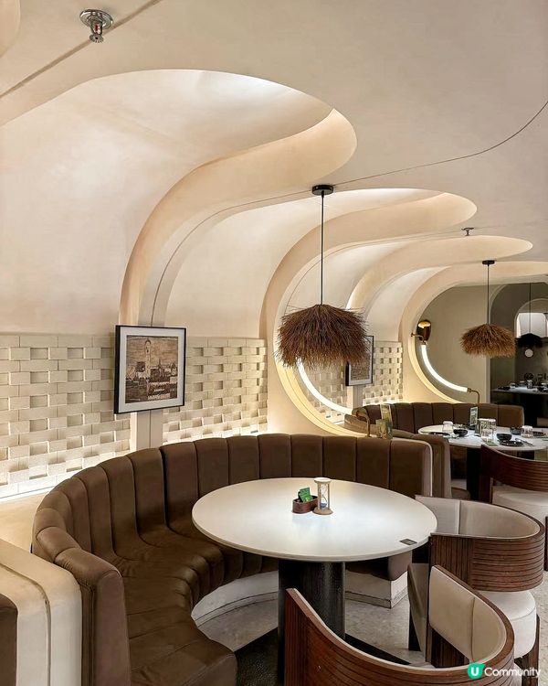 泰香米泰國餐廳:品味正宗泰國風味 🍽🇹🇭