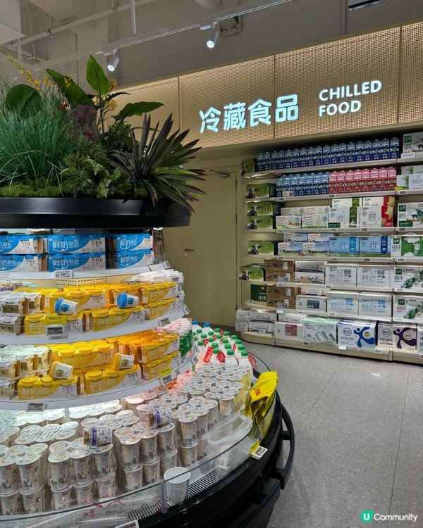 復活節好去處🛒 港人新寵「SP@CE 天虹超市」