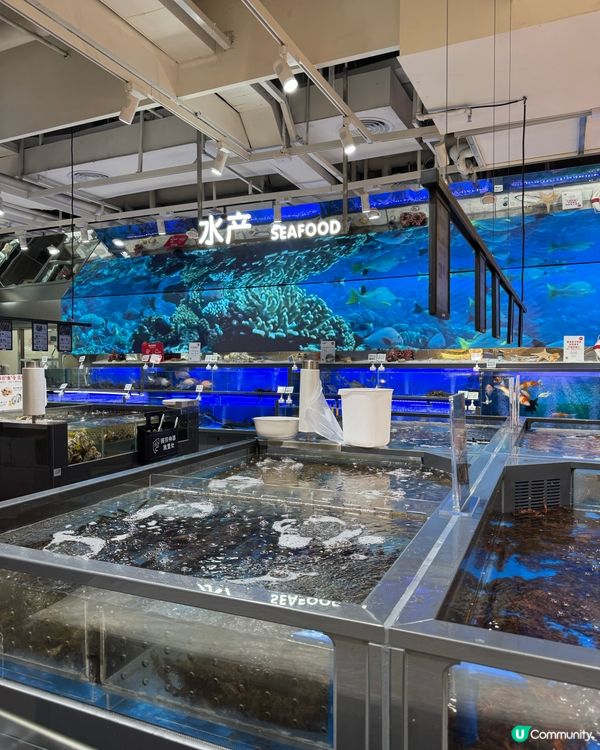 復活節好去處🛒 港人新寵「SP@CE 天虹超市」