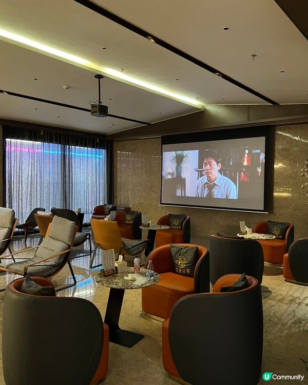 羅湖足療新選擇 👣🎬  玖樾酒店式影院足道芳療